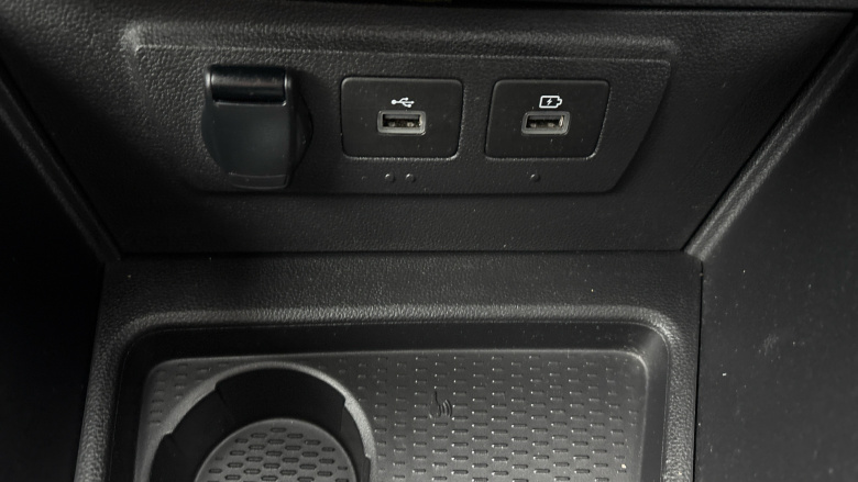 Dacia Duster 1.3 TCe 130 Prestige 5dr Petrol Estate